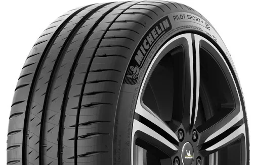 245 40 20 Летние Michelin Pilot Sport 4 99Y Runflat - изображение 1