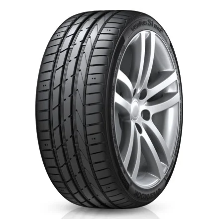 225 50 17 Летние Hankook Ventus S1 Evo2 K117 98Y - изображение 1