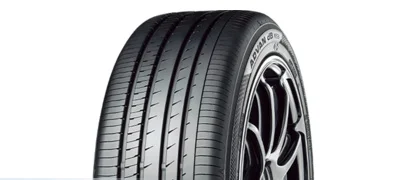 245 40 20 Летние Yokohama Advan Db V553 99W - изображение 1