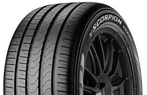 235 45 20 Летние Pirelli Scorpion Verde 100V - изображение 1