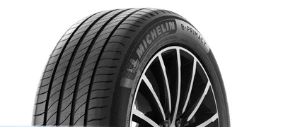235 45 21 Летние Michelin E-Primacy 97W - изображение 1