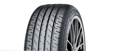 225 60 18 Летние Yokohama Bluearth E51B 100H - изображение 1