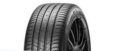 215 60 16 Летние Pirelli Cinturato P7 (P7C2) 99V - изображение 1