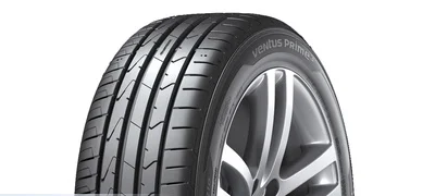 205 55 17 Летние Hankook Ventus Prime 3 K125 91V - изображение 1