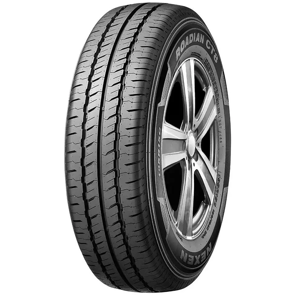 225 65 16 Летние Nexen Roadian Ct8 112/110T - изображение 1