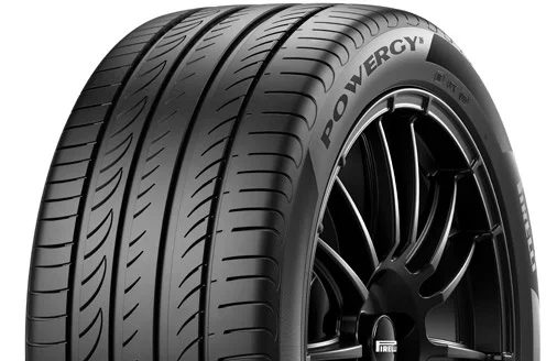 245 40 18 Летние Pirelli Powergy 97Y - изображение 1