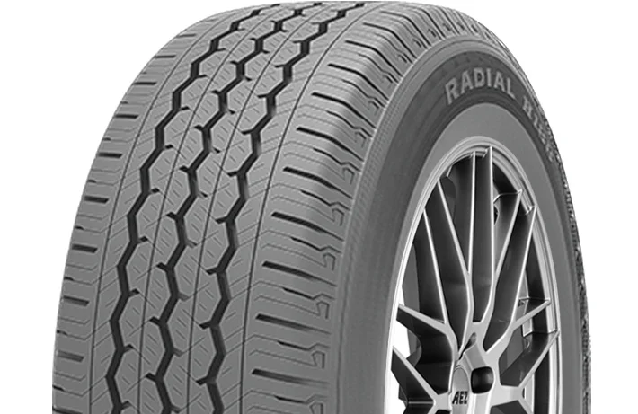 195 75 16 Летние Goodride H188 107/105R - изображение 1