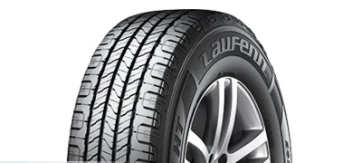 235 65 18 Летние Laufenn X Fit Ht Ld01 106T - изображение 1