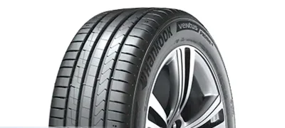 225 65 17 Летние Hankook Ventus Prime 4 K135A 102H - изображение 1