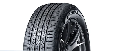 215 70 16 Летние Nexen Roadian Gtx 100H - изображение 1