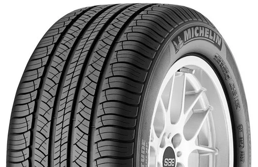 235 65 18 Летние Michelin Latitude Tour Hp 110V - изображение 1