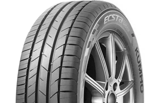 225 65 17 Летние Kumho Ecsta Hs52 102V - изображение 1