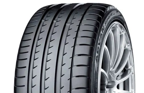 245 45 18 Летние Yokohama Advan Sport V105S 96Y - изображение 1