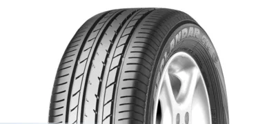 235 65 18 Летние Yokohama Geolandar G98Ev 106H - изображение 1