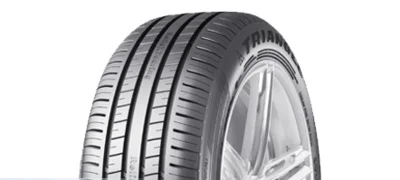 205 60 16 Летние Triangle Reliax Touring Te307 96V - изображение 1