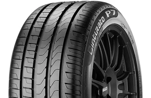 225 45 17 Летние Pirelli Cinturato P7 91W - изображение 1