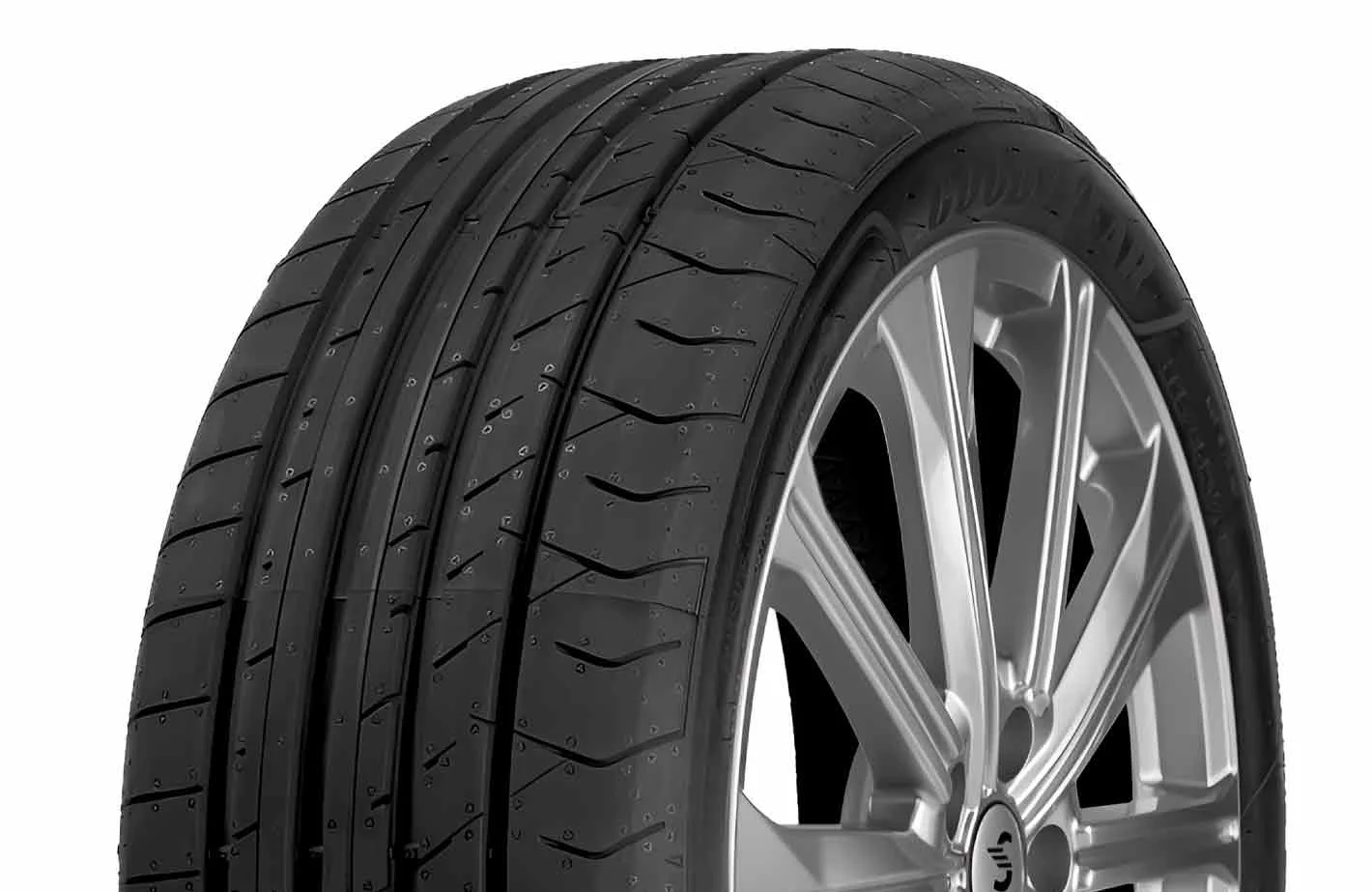 235 45 18 Летние Goodyear Eagle Sport 2 Uhp 98Y - изображение 1