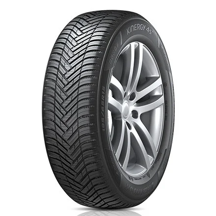235 45 18 Летние Hankook Kinergy 4S2 H750 98Y - изображение 1