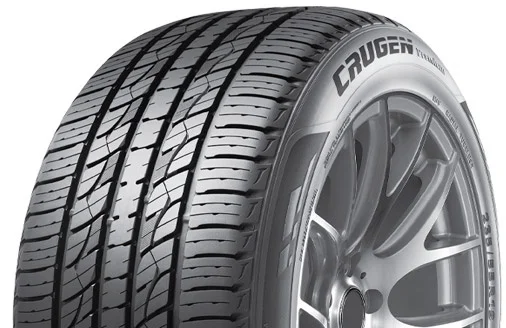 235 70 17 Летние Kumho Crugen Premium Kl33 107H - изображение 1