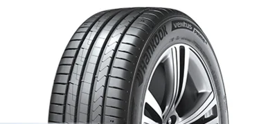 235 45 18 Летние Hankook Ventus Prime 4 K135 98W - изображение 1