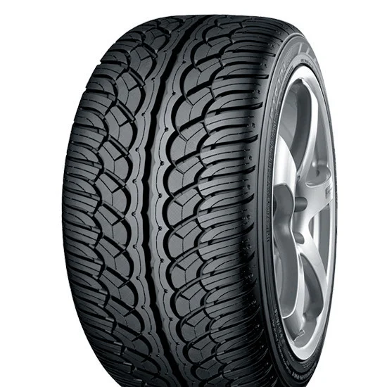 225 65 17 Летние Yokohama Parada Spec-X Pa02J 102H - изображение 1