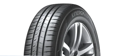 195 55 16 Летние Hankook Kinergy Eco 2 K435 87H - изображение 1