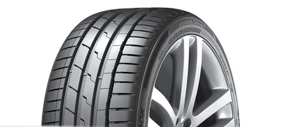 245 40 20 Летние Hankook Ventus S1 Evo 3 K127 99(Y) - изображение 1