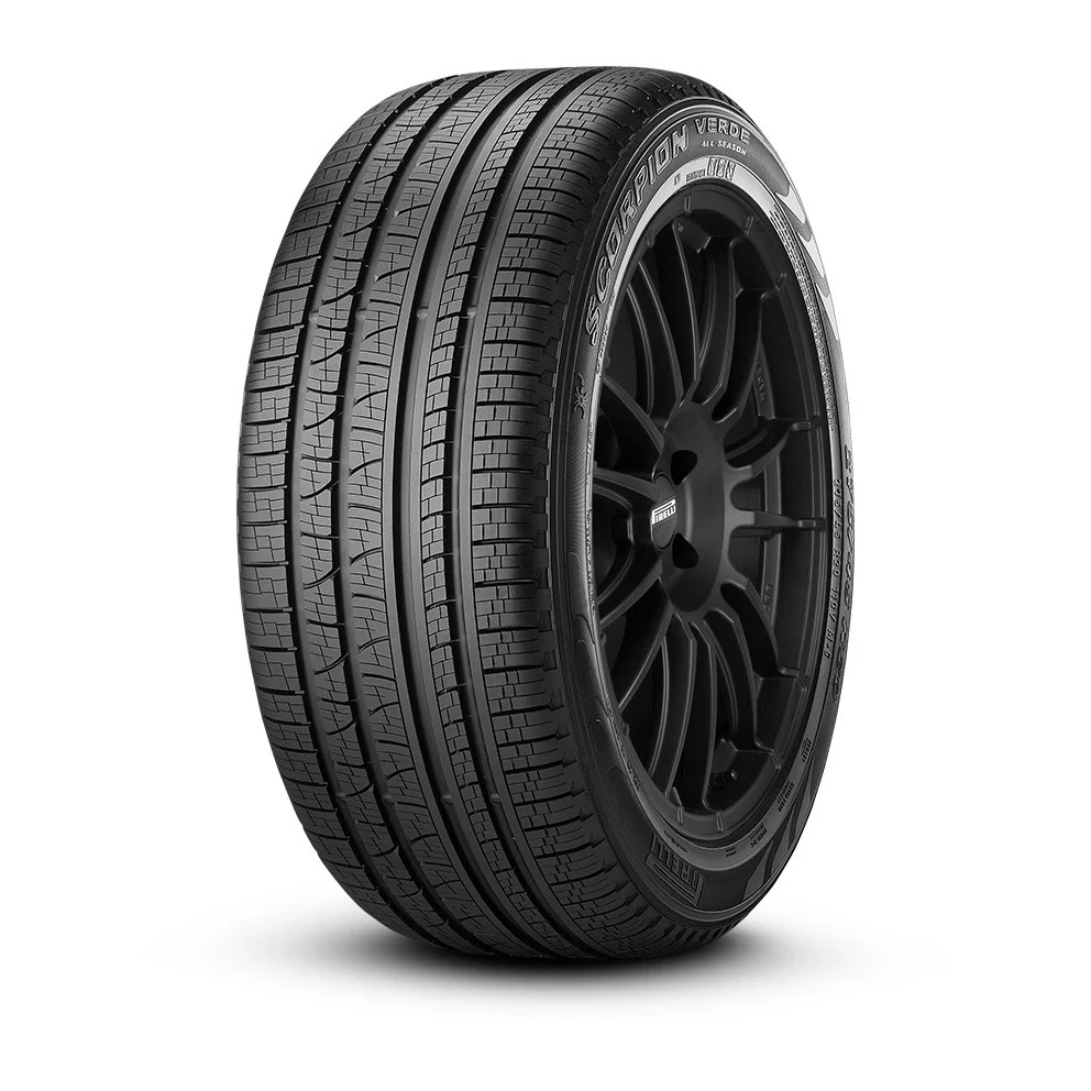 245 55 19 Летние Pirelli Scorpion Verde All Season 103V - изображение 1