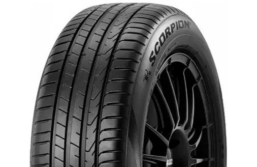 255 45 19 Летние Pirelli Scorpion 100V - изображение 1