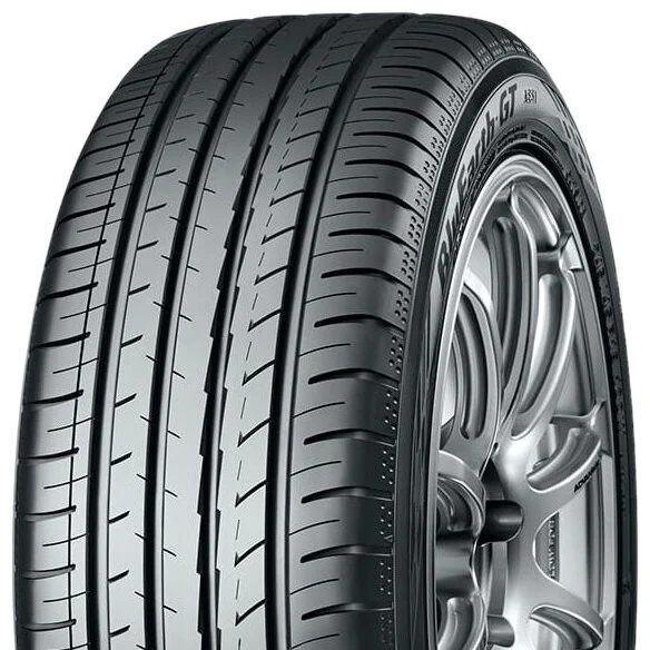 225 45 18 Летние Yokohama Bluearth-Gt Ae51H 91V - изображение 1