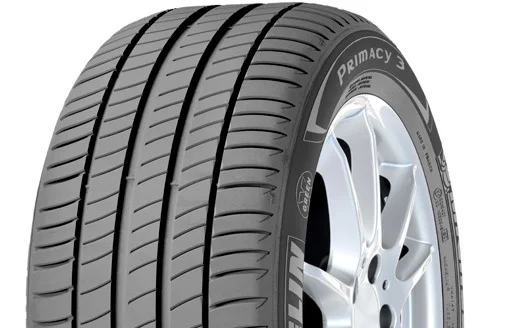 275 40 18 Летние Michelin Primacy 3 99Y Runflat - изображение 1