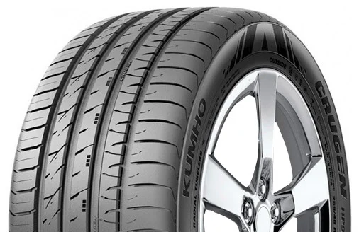 245 60 18 Летние Kumho Crugen Hp91 105V