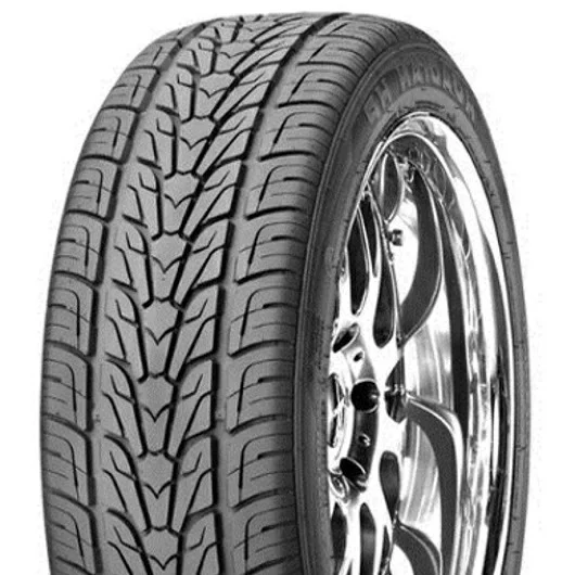 265 35 22 Летние Nexen Roadian Hp 102V - изображение 1