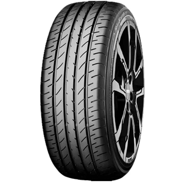 195 55 16 Летние Yokohama Bluearth-Gt Ae51 87V - изображение 1