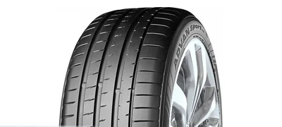 255 35 21 Летние Yokohama Advan Sport V107F 98Y