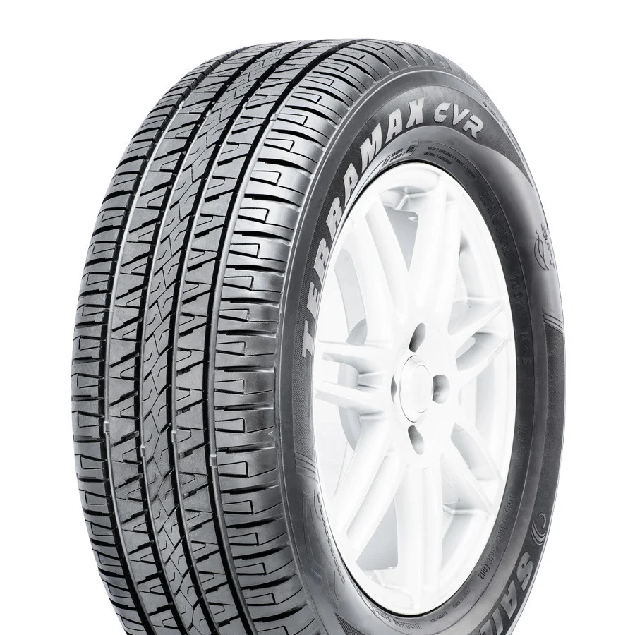 255 55 18 Летние Sailun Terramax Cvr 109V - изображение 1