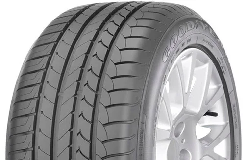 275 40 19 Летние Goodyear Efficientgrip 101Y Runflat - изображение 1