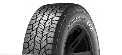 265 60 18 Летние Hankook Dynapro At2 Rf11 114T - изображение 1