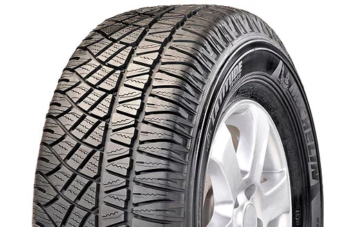 265 60 18 Летние Michelin Latitude Cross 110H