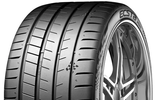 265 40 20 Летние Kumho Ecsta Ps91 104Y - изображение 1