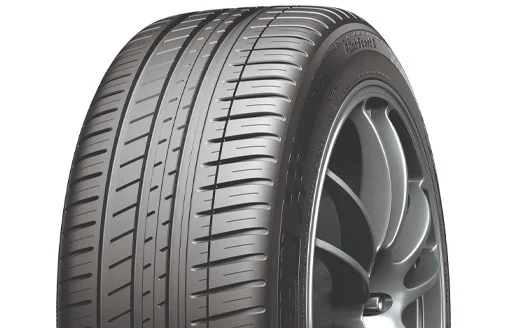 255 40 19 Летние Michelin Pilot Sport 3 100Y - изображение 1