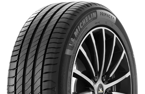 255 40 19 Летние Michelin Primacy 4 100W - изображение 1
