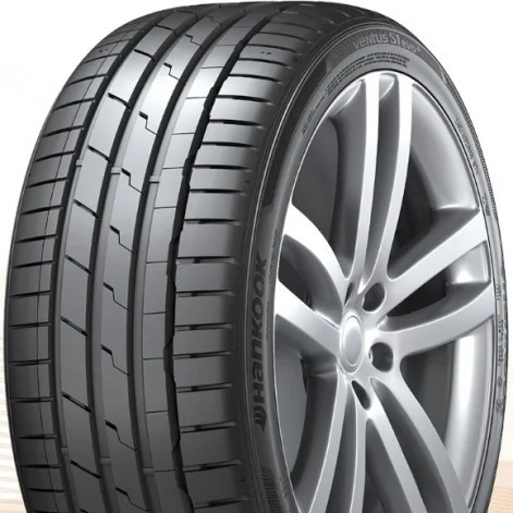 295 30 22 Летние Hankook Ventus S1 Evo3 Suv K127A 103Y - изображение 1