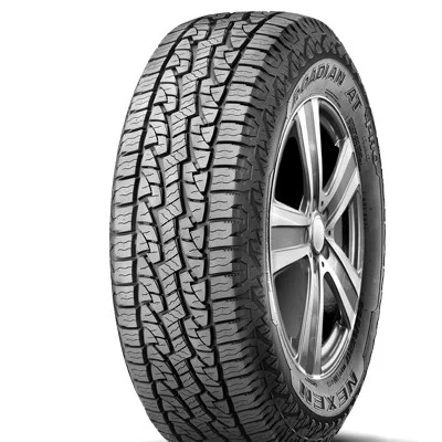 245 70 16 Летние Nexen Roadian At 4X4 107T - изображение 1