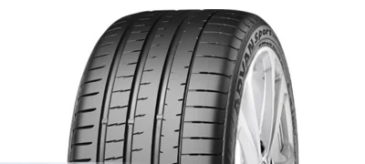 315 30 21 Летние Yokohama Advan Sport V107D 105Y - изображение 1