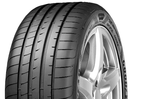 285 35 21 Летние Goodyear Eagle F1 Asymmetric 5 105Y - изображение 1