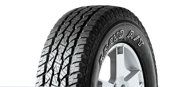 245 75 16 Летние Maxxis Bravo At-771 111S - изображение 1