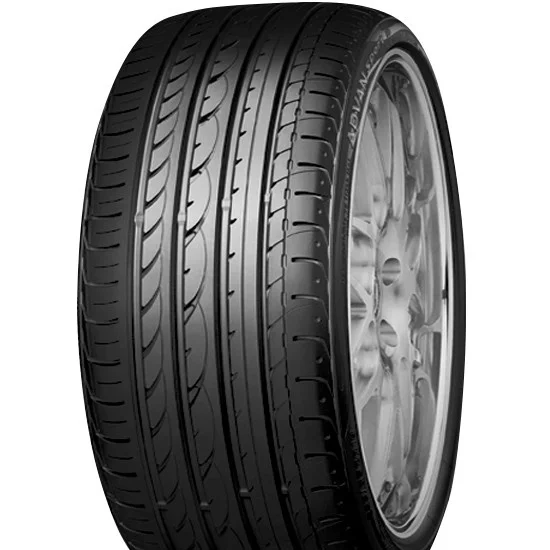 245 50 18 Летние Yokohama Advan Sport V103S 100W - изображение 1