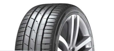 285 45 22 Летние Hankook Ventus S1 Evo 3 Suv K127A 114Y - изображение 1