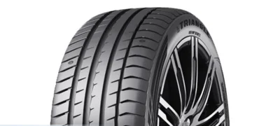 255 35 18 Летние Triangle Effexsport Th202 94Y - изображение 1